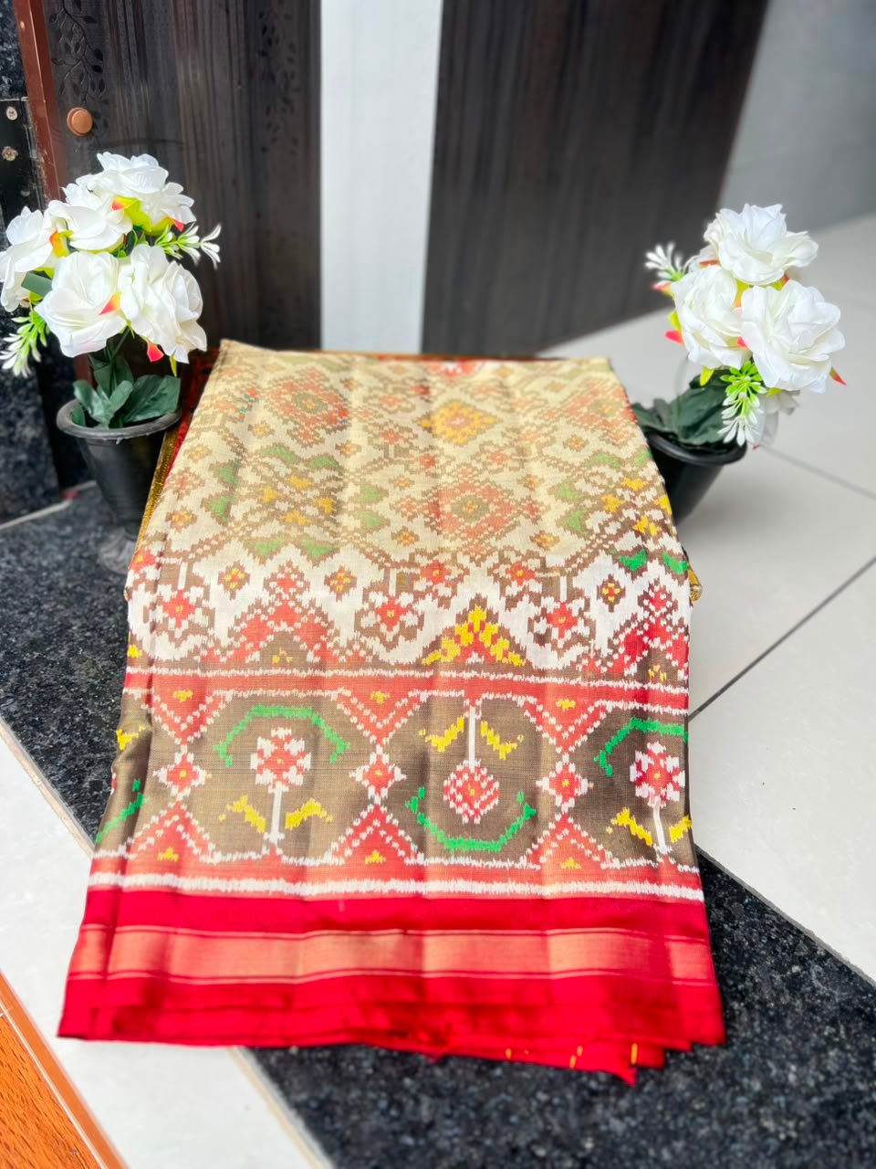 Patan Patola 